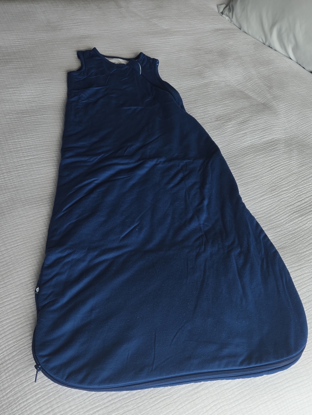 Kyte Baby Sleep Bag in Tahoe 1.0 TOG — Size L